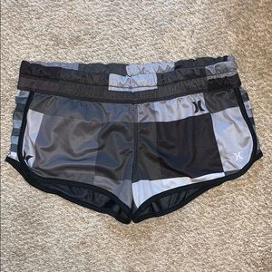 Hurley shorts